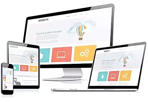SİZE ÖZEL WEB SAYFASI TASARLIYORUZ