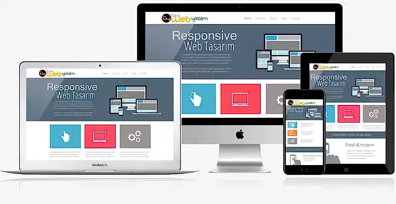 Responsive Web Design