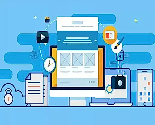 web tasarım hizmetleri