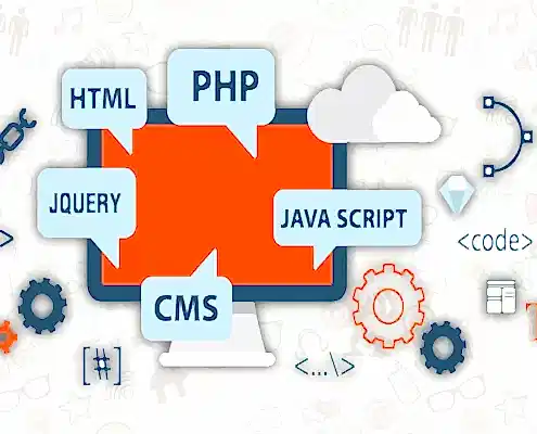 web tasarım programları