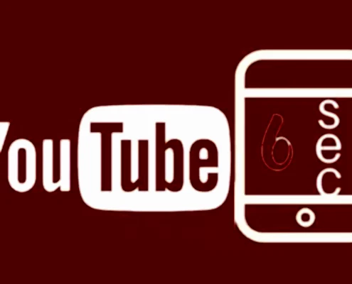 Youtube Bumper reklam Nedir