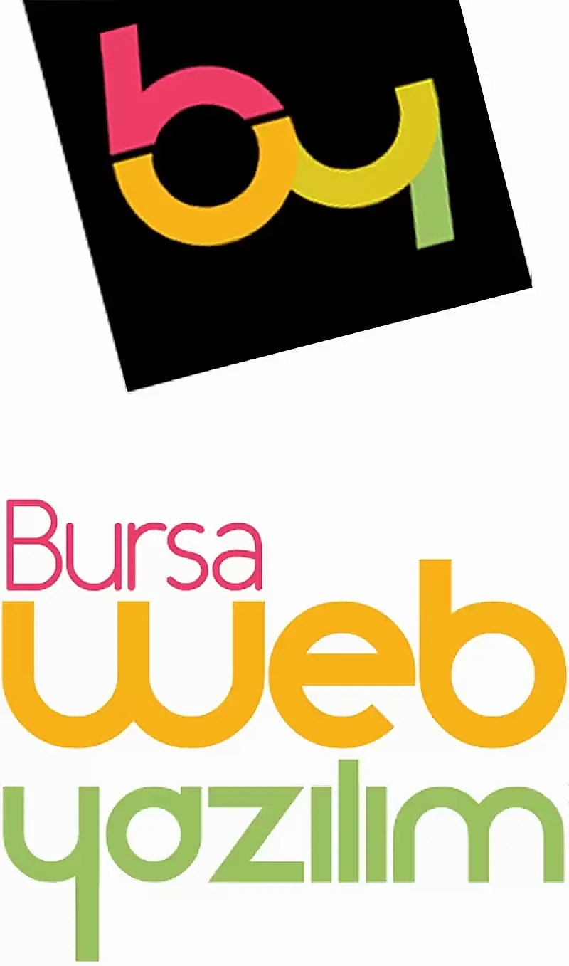 Bursa web yazılım