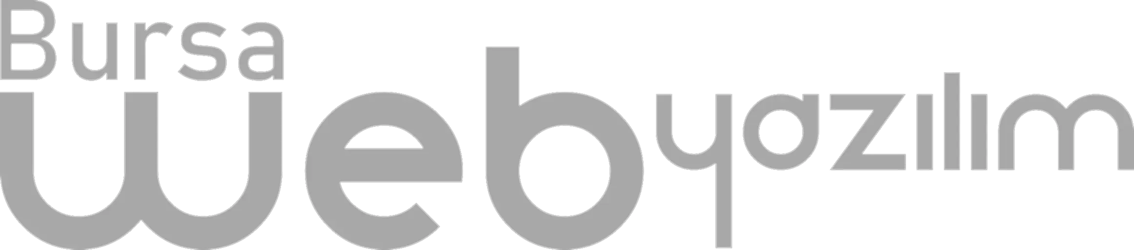 Bursa Web Tasarım & Yazılım